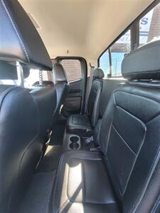 2018 Chevrolet Colorado ZR2   - Photo 11 - Helena, MT 59601