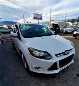2012 Ford Focus SEL   - Photo 5 - Helena, MT 59601