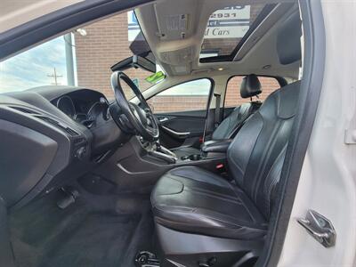 2012 Ford Focus SEL   - Photo 9 - Helena, MT 59601