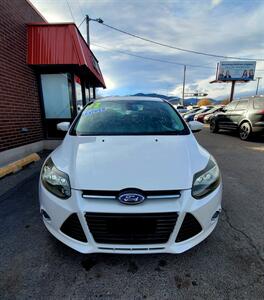 2012 Ford Focus SEL   - Photo 4 - Helena, MT 59601