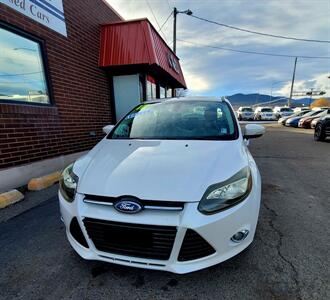 2012 Ford Focus SEL   - Photo 3 - Helena, MT 59601
