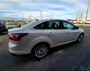 2012 Ford Focus SEL   - Photo 7 - Helena, MT 59601