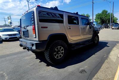 2003 Hummer H2 Adventure Series   - Photo 8 - Helena, MT 59601