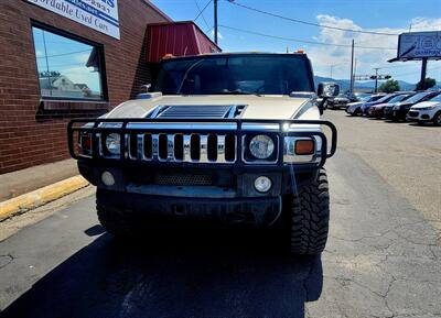 2003 Hummer H2 Adventure Series   - Photo 5 - Helena, MT 59601