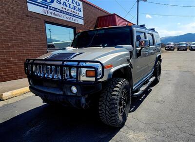 2003 Hummer H2 Adventure Series   - Photo 4 - Helena, MT 59601