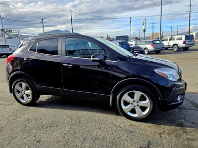 2015 Buick Encore Leather   - Photo 7 - Helena, MT 59601