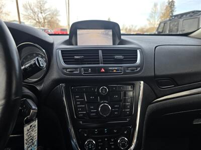 2015 Buick Encore Leather   - Photo 13 - Helena, MT 59601