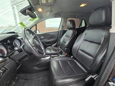 2015 Buick Encore Leather   - Photo 10 - Helena, MT 59601
