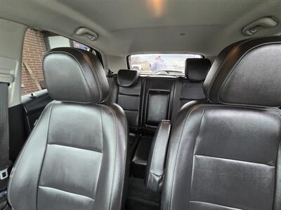 2015 Buick Encore Leather   - Photo 12 - Helena, MT 59601