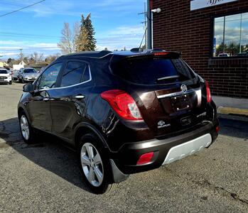 2015 Buick Encore Leather   - Photo 16 - Helena, MT 59601