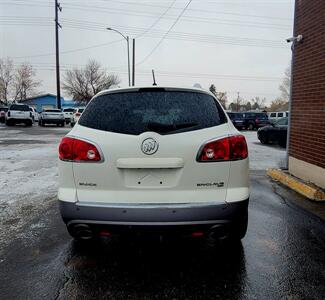 2012 Buick Enclave Leather   - Photo 9 - Helena, MT 59601