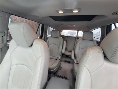 2012 Buick Enclave Leather   - Photo 12 - Helena, MT 59601