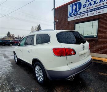 2012 Buick Enclave Leather   - Photo 15 - Helena, MT 59601