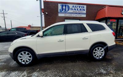 2012 Buick Enclave Leather   - Photo 1 - Helena, MT 59601