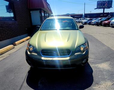 2005 Subaru Outback 2.5i   - Photo 4 - Helena, MT 59601