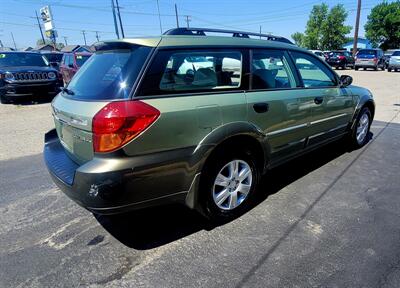 2005 Subaru Outback 2.5i   - Photo 7 - Helena, MT 59601