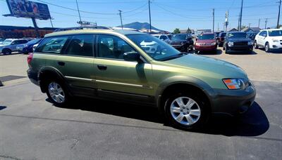 2005 Subaru Outback 2.5i   - Photo 5 - Helena, MT 59601