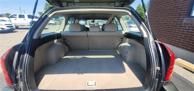 2005 Subaru Outback 2.5i   - Photo 11 - Helena, MT 59601