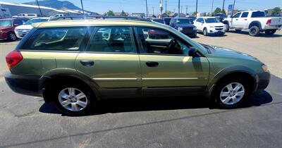 2005 Subaru Outback 2.5i   - Photo 6 - Helena, MT 59601