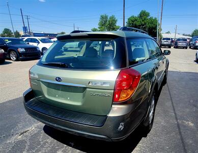 2005 Subaru Outback 2.5i   - Photo 8 - Helena, MT 59601