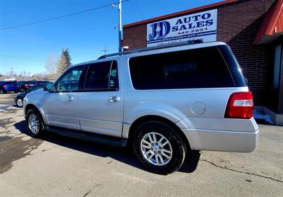 2012 Ford Expedition EL XLT   - Photo 15 - Helena, MT 59601