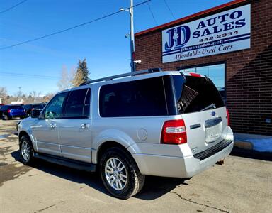 2012 Ford Expedition EL XLT   - Photo 14 - Helena, MT 59601