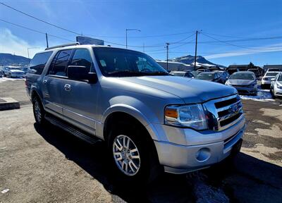 2012 Ford Expedition EL XLT   - Photo 6 - Helena, MT 59601