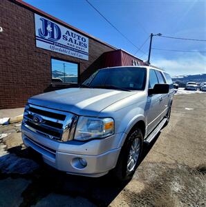 2012 Ford Expedition EL XLT   - Photo 4 - Helena, MT 59601