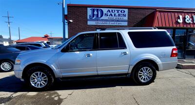 2012 Ford Expedition EL XLT   - Photo 1 - Helena, MT 59601