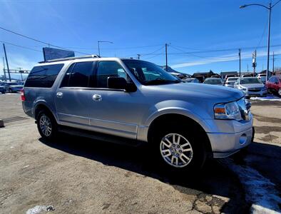 2012 Ford Expedition EL XLT   - Photo 7 - Helena, MT 59601