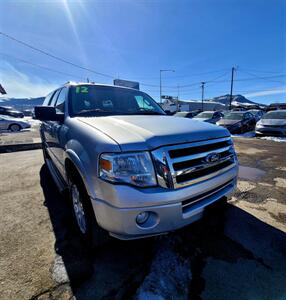 2012 Ford Expedition EL XLT   - Photo 5 - Helena, MT 59601