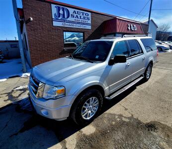 2012 Ford Expedition EL XLT   - Photo 3 - Helena, MT 59601