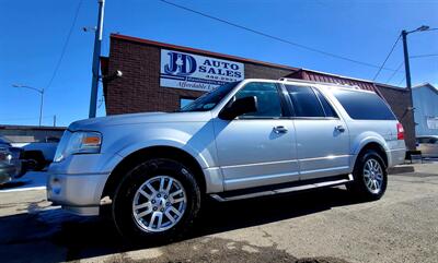 2012 Ford Expedition EL XLT   - Photo 2 - Helena, MT 59601