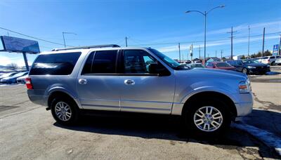 2012 Ford Expedition EL XLT   - Photo 8 - Helena, MT 59601