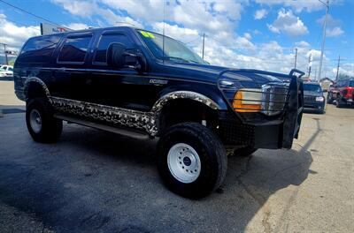 2000 Ford Excursion Limited   - Photo 7 - Helena, MT 59601