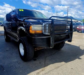 2000 Ford Excursion Limited   - Photo 5 - Helena, MT 59601