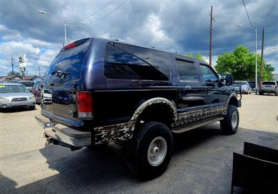 2000 Ford Excursion Limited   - Photo 14 - Helena, MT 59601