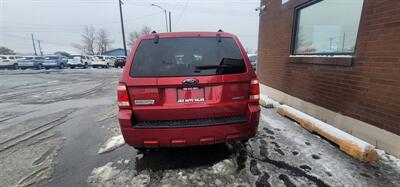 2008 Ford Escape XLT   - Photo 11 - Helena, MT 59601