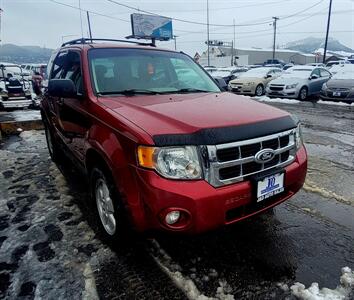 2008 Ford Escape XLT   - Photo 14 - Helena, MT 59601