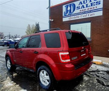 2008 Ford Escape XLT   - Photo 9 - Helena, MT 59601