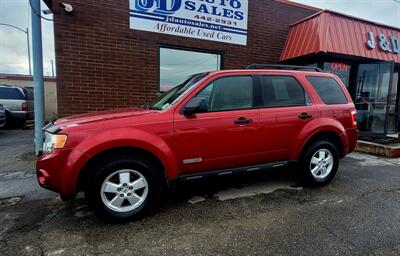 2008 Ford Escape XLT   - Photo 6 - Helena, MT 59601