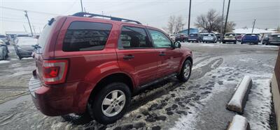 2008 Ford Escape XLT   - Photo 5 - Helena, MT 59601