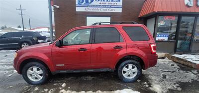 2008 Ford Escape XLT   - Photo 15 - Helena, MT 59601