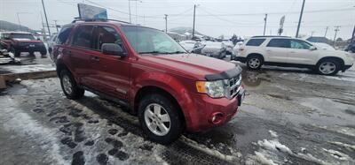 2008 Ford Escape XLT   - Photo 12 - Helena, MT 59601