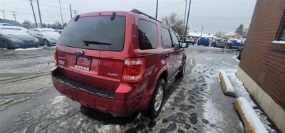 2008 Ford Escape XLT   - Photo 10 - Helena, MT 59601