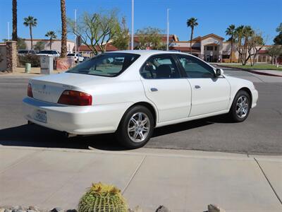 1999 Acura TL 3.2   - Photo 6 - Palm Desert, CA 92211