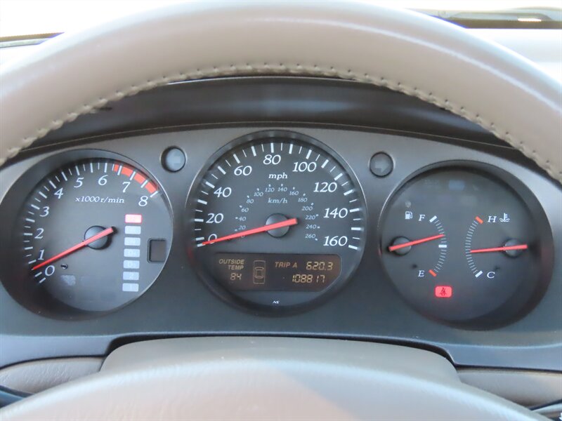 1999 Acura TL 3.2 photo