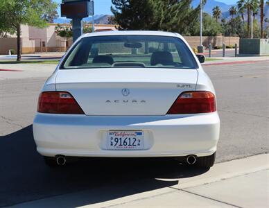 1999 Acura TL 3.2   - Photo 5 - Palm Desert, CA 92211