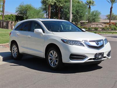 2017 Acura RDX w/Tech   - Photo 3 - Palm Desert, CA 92211