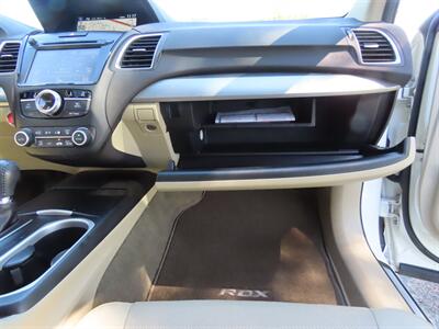 2017 Acura RDX w/Tech   - Photo 17 - Palm Desert, CA 92211